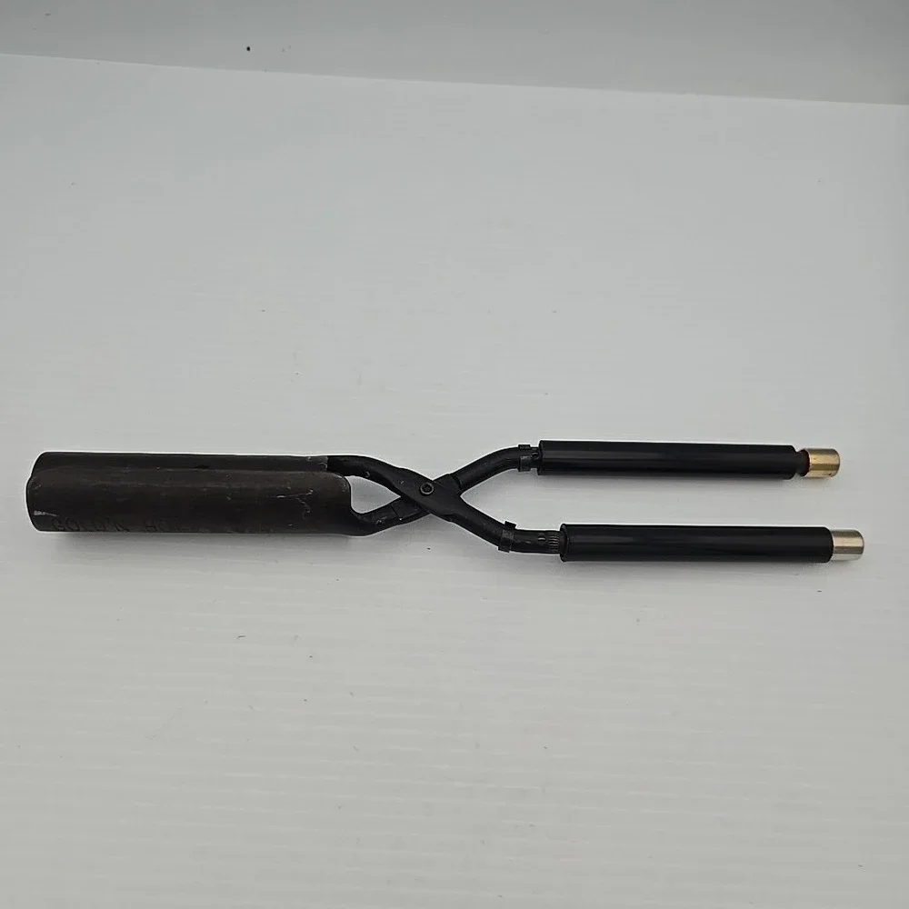 Gold n Hot 25M Curling‎ Iron Thermal Styling Tool Black & Gold 1